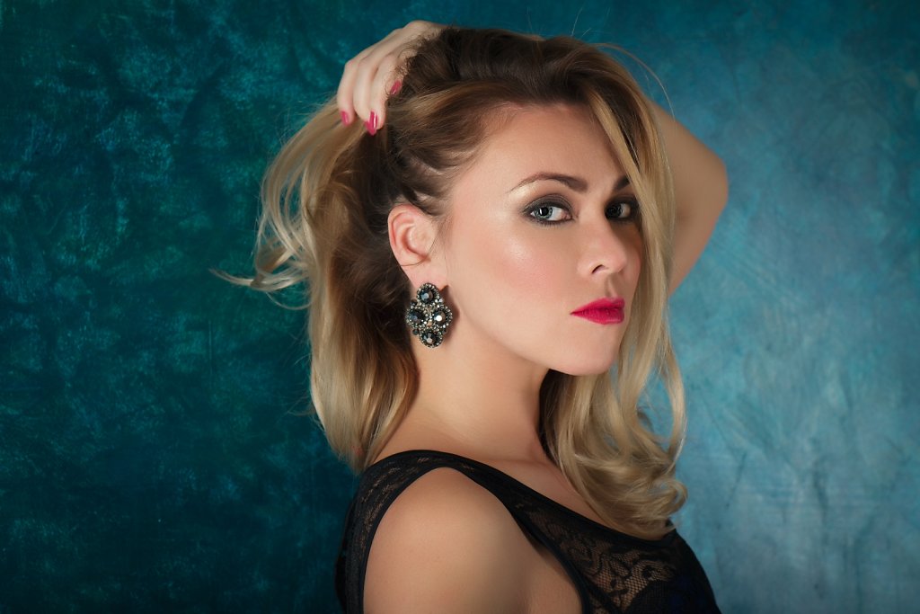 Aida Evdokimova